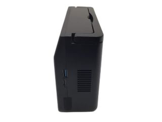 compresor portatil hieha l8