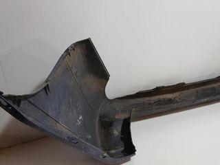 Paragolpes trasero fiat palio weekend (178) 219257