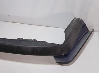 Paragolpes trasero fiat palio weekend (178) 219257