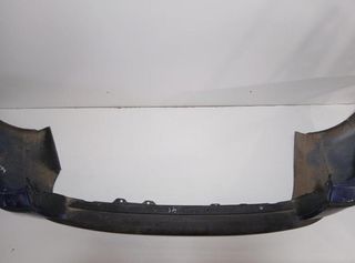 Paragolpes trasero fiat palio weekend (178) 219257