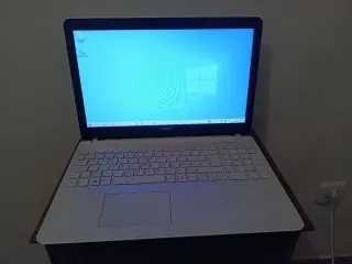 SONY VAIO FIT 15" PANTALLA TÁCTIL