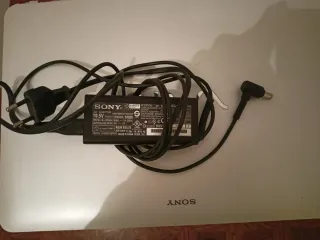 SONY VAIO FIT 15" PANTALLA TÁCTIL