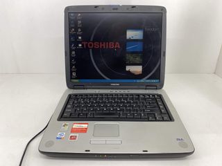 pc portatil toshiba satellite