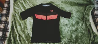 Maillot Ciclismo MÍTICAL Hombre Talla L