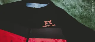 Maillot Ciclismo MÍTICAL Hombre Talla L