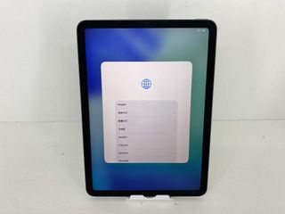 ipad apple ipad air (wi-fi) (a2588) 256gb (10.9) (5 generacion)