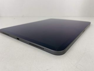 ipad apple ipad air (wi-fi) (a2588) 256gb (10.9) (5 generacion)