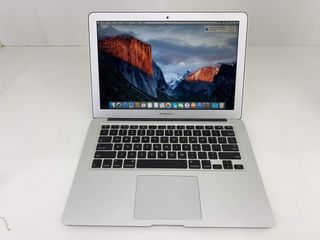 portatil apple apple macbook air core i5 1.6 13 (2015) (a1466)