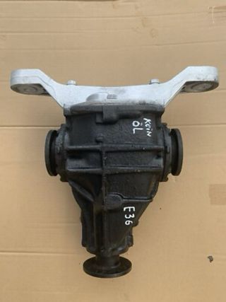 Diferencial Eje Trasero BMW E36