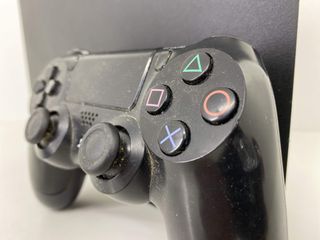 sony ps4 slim 500gb