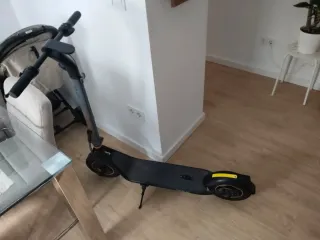 Patinete Eléctrico Cecotec