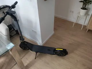 Patinete Eléctrico Cecotec