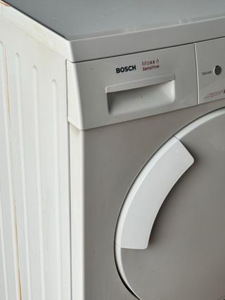 SECADORA BOSCH DE CONDENSACION