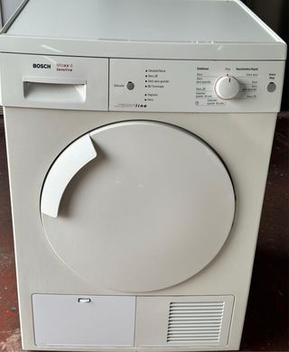 SECADORA BOSCH DE CONDENSACION