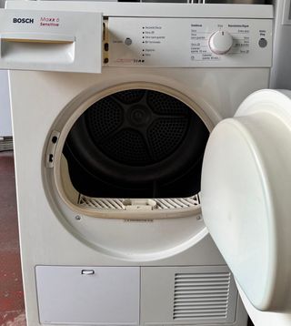 SECADORA BOSCH DE CONDENSACION