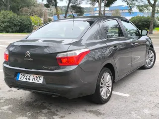 C-Élysée EXCLUSIVE HDi 92cv 2014