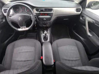 C-Élysée EXCLUSIVE HDi 92cv 2014