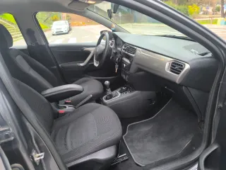 C-Élysée EXCLUSIVE HDi 92cv 2014