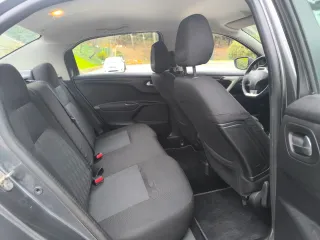 C-Élysée EXCLUSIVE HDi 92cv 2014