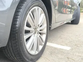 C-Élysée EXCLUSIVE HDi 92cv 2014