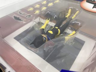 otros juegos y juguetes dc batgirl