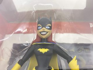 otros juegos y juguetes dc batgirl