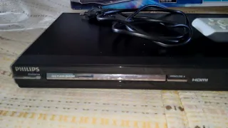 Reproductor DVD Philips DVP5980 HDMI