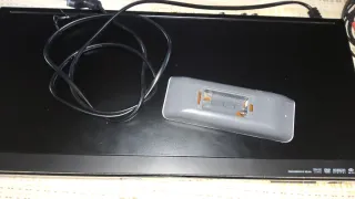 Reproductor DVD Philips DVP5980 HDMI