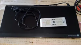 Reproductor DVD Philips DVP5980 HDMI