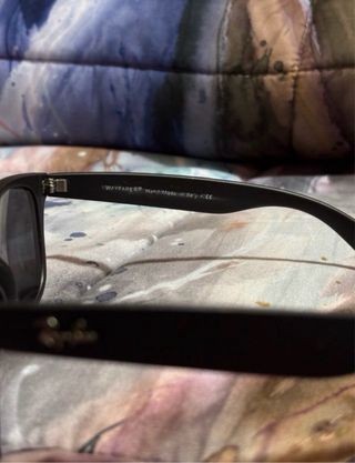 Occhiali da sole Ray-Ban neri 54mm