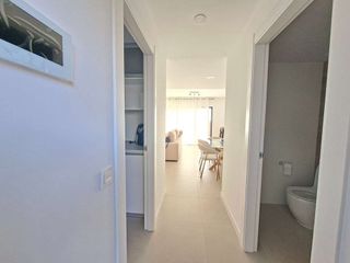 Casa adosada en alquiler en Viña Málaga en Vélez-Málaga