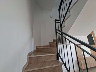 Casa adosada en alquiler en Viña Málaga en Vélez-Málaga