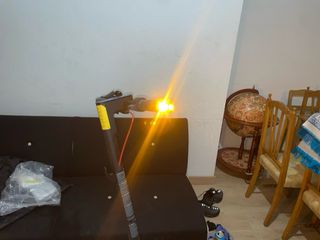 Patinete Eléctrico Xiaomi DDHC37ZM