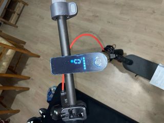 Patinete Eléctrico Xiaomi DDHC37ZM