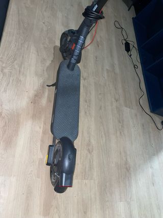 Patinete Eléctrico Xiaomi DDHC37ZM