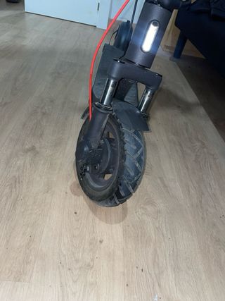 Patinete Eléctrico Xiaomi DDHC37ZM