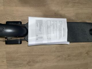 Patinete Eléctrico Xiaomi DDHC37ZM