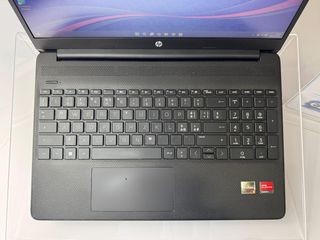 Notebook HP 15.6" | Ryzen 3 | 12GB | SSD 256GB