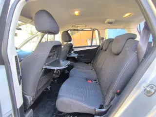 Grand Picasso 2010 ÚNICO DUEÑO