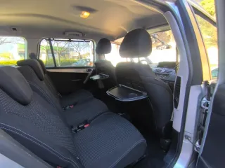 Grand Picasso 2010 ÚNICO DUEÑO