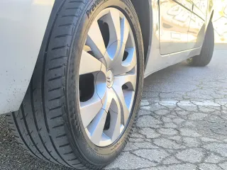 Grand Picasso 2010 ÚNICO DUEÑO