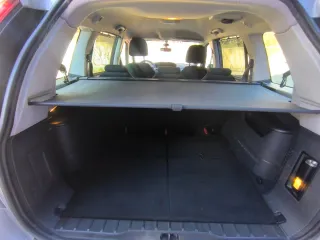 Grand Picasso 2010 ÚNICO DUEÑO