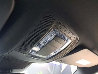 Mercedes GLE GLE 300 d 4MATIC 7PL