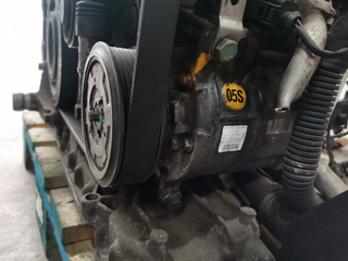 COMPRESOR AIRE ACONDICIONADO AUDI A4 BERLINA (8E)