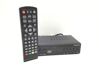 sintonizador tdt sm tdt jn-821t2