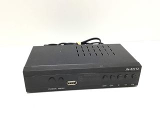 sintonizador tdt sm tdt jn-821t2