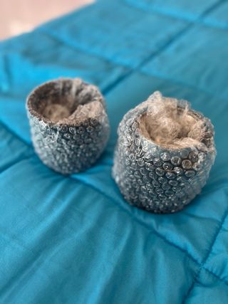 Colas de escape John Cooper Works