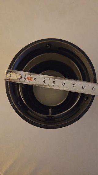 Colas de escape John Cooper Works