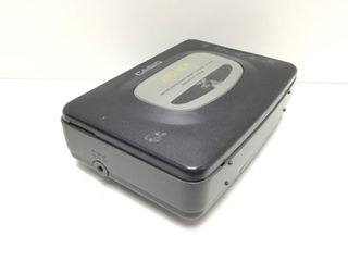 walkman casio as-215r