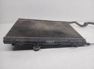 Radiador citroen 218314 berlingo 2.0 hdi 800 furg.